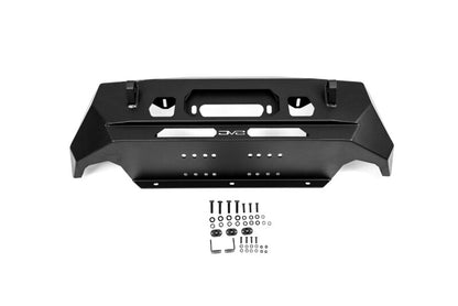 DV8 Offroad DVE Front Bumpers