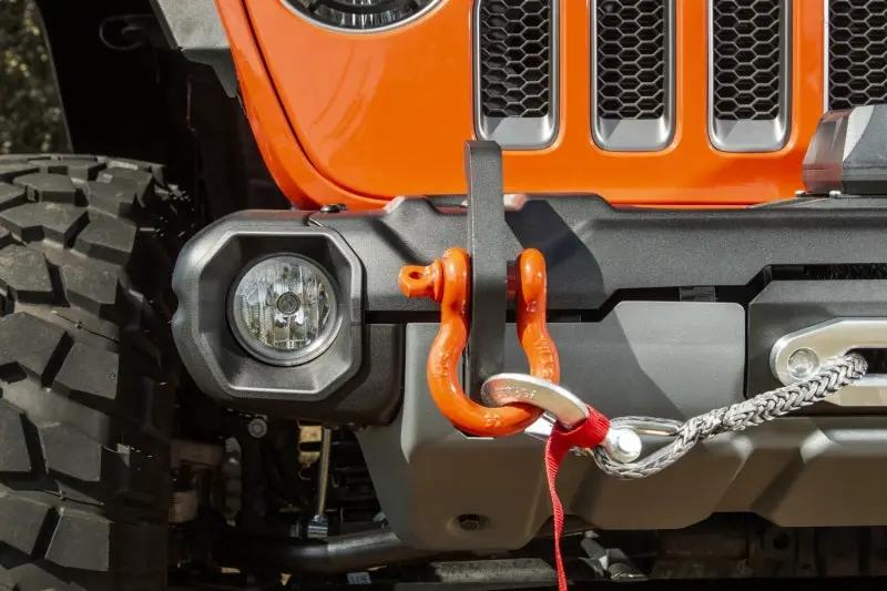 Rugged Ridge RUG Bumpers by Rugged Ridge