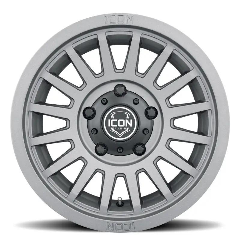 ICON ICO Recon Wheels by ICON