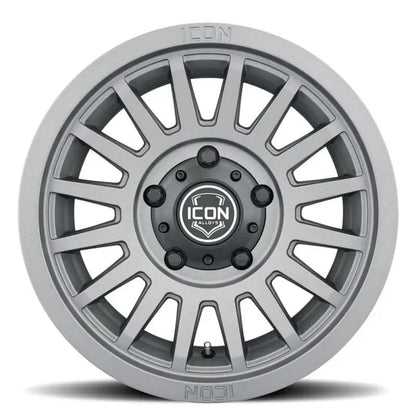 ICON ICO Recon Wheels by ICON