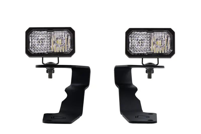 Diode Dynamics DIO LED Light Pods by Diode Dynamics