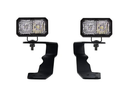 Diode Dynamics DIO LED Light Pods by Diode Dynamics