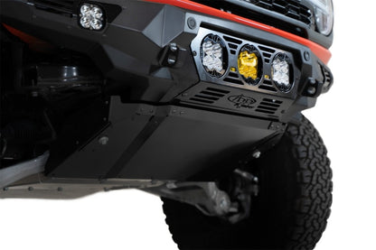 Addictive Desert Designs ADD Bomber Front Bumpers