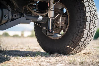 DV8 Offroad DVE Rear Bumpers by DV8 Offroad