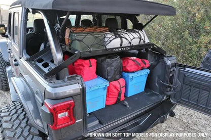 Fabtech FAB Interior Cargo Rack by Fabtech