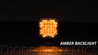 Diode Dynamics DIO LED Light Pods