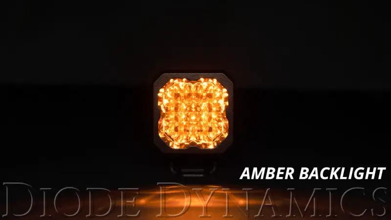 Diode Dynamics DIO LED Light Pods by Diode Dynamics
