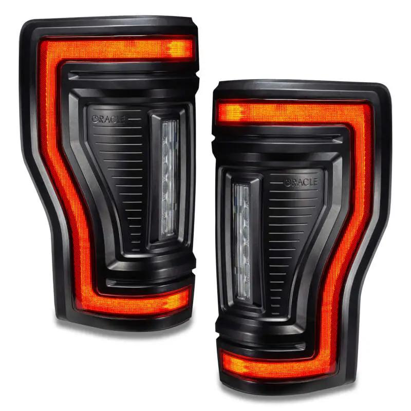 ORACLE Lighting ORL LED Tail Lights by ORACLE Lighting