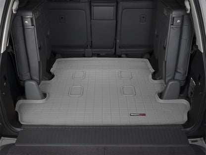 WeatherTech WT Cargo Liners - Grey by WeatherTech