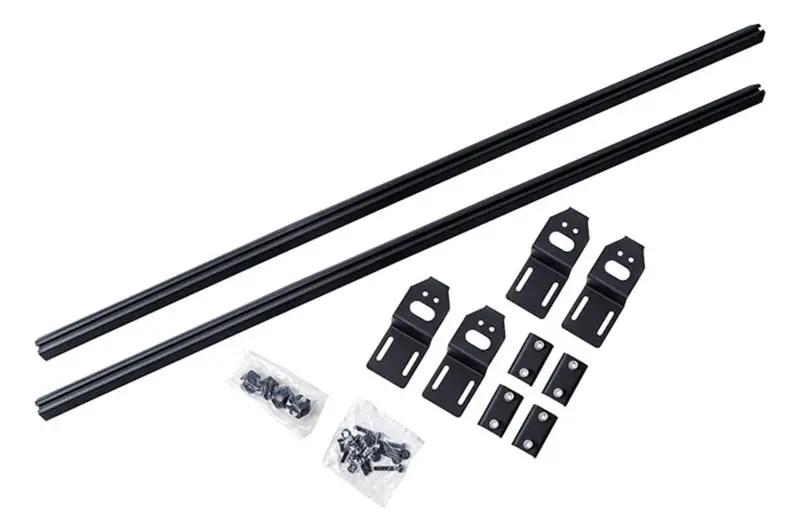 Dee Zee DZE Cross Rails by Dee Zee
