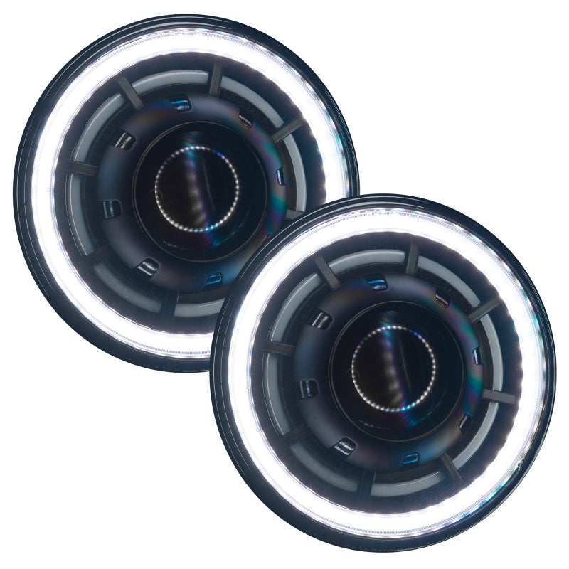 ORACLE Lighting ORL Retrofit Projectors by ORACLE Lighting