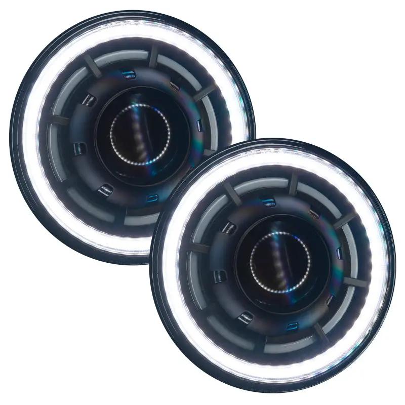 ORACLE Lighting ORL Headlight Assemblies by ORACLE Lighting