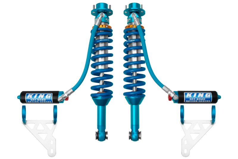 King Shocks KIN 2.5 Coilovers by King Shocks