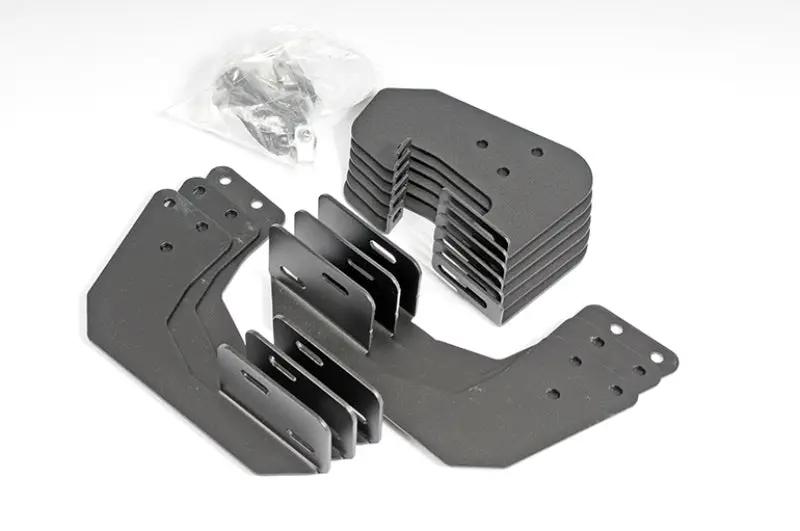 Dee Zee DZE Bracket Kit by Dee Zee