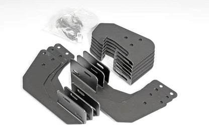 Dee Zee DZE Bracket Kit by Dee Zee