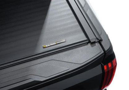 Roll-N-Lock RNL A-Series XT Tonneau Cover by Roll-N-Lock