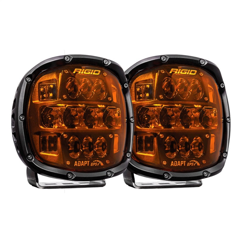 Rigid Industries RIG Adapt