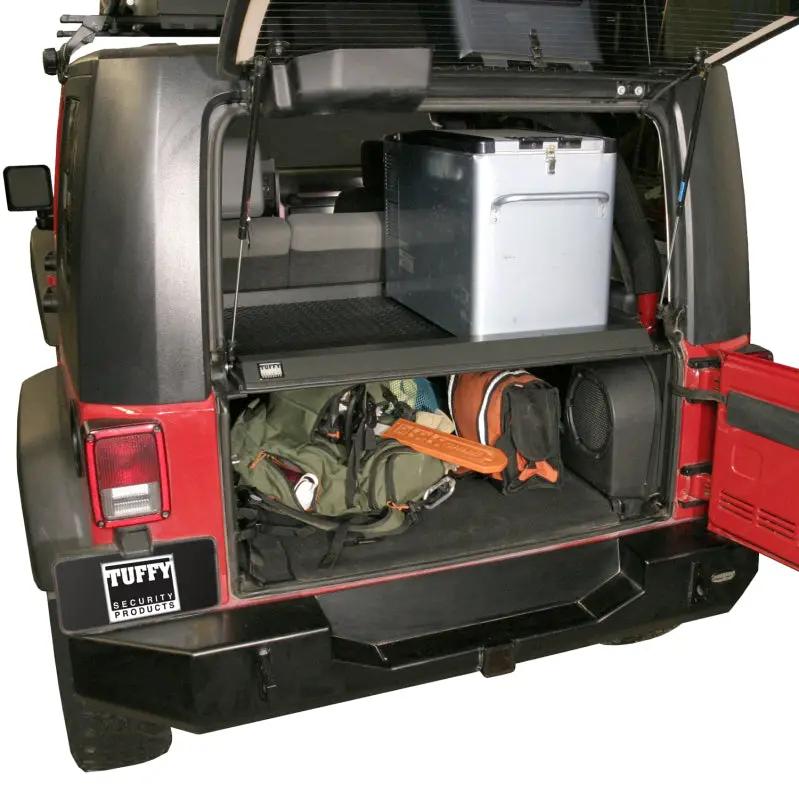 Tuffy Products TFY Security Storage by Tuffy Products