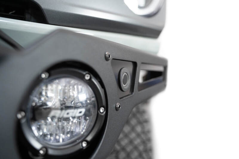 Addictive Desert Designs ADD Krawler Front Bumper