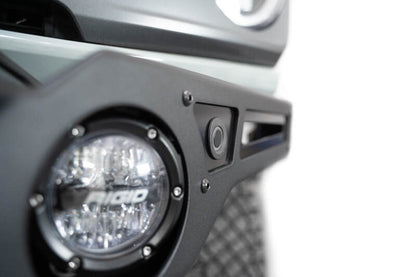 Addictive Desert Designs ADD Krawler Front Bumper