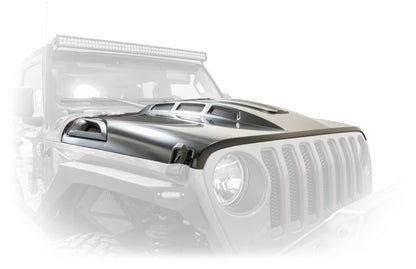 DV8 Offroad DVE Hoods