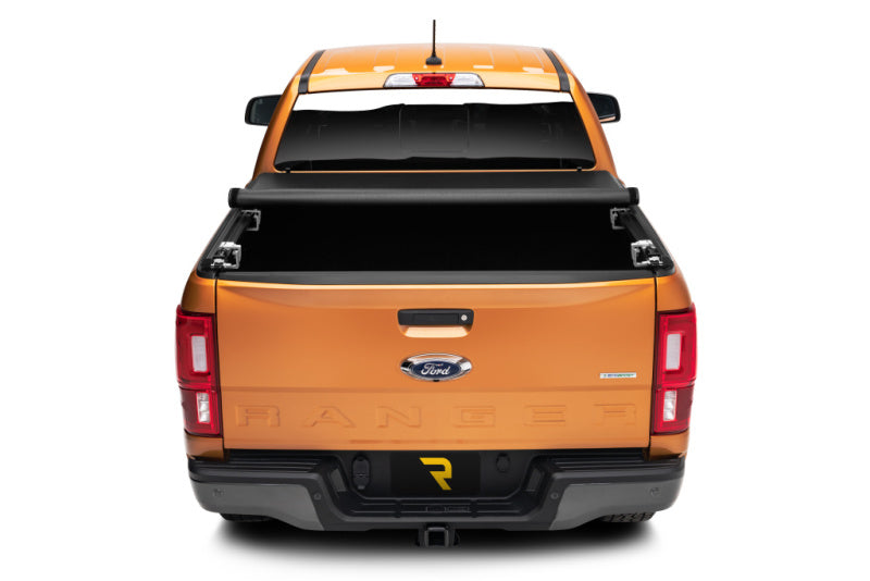Truxedo TRX Bed Cover - TruXport