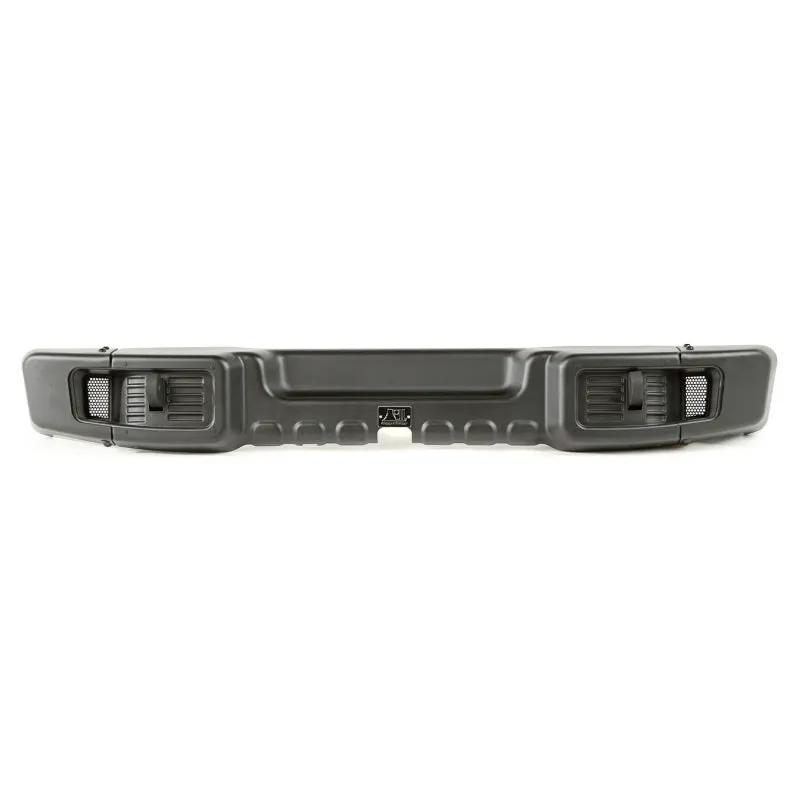 Rugged Ridge RUG Bumpers by Rugged Ridge