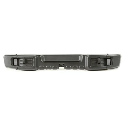 Rugged Ridge RUG Bumpers by Rugged Ridge