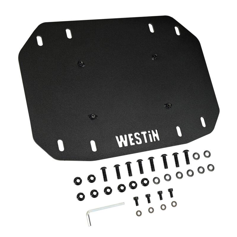 Westin WES Tire Carrier