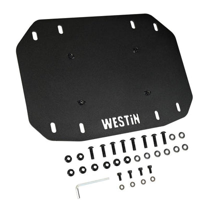 Westin WES Tire Carrier