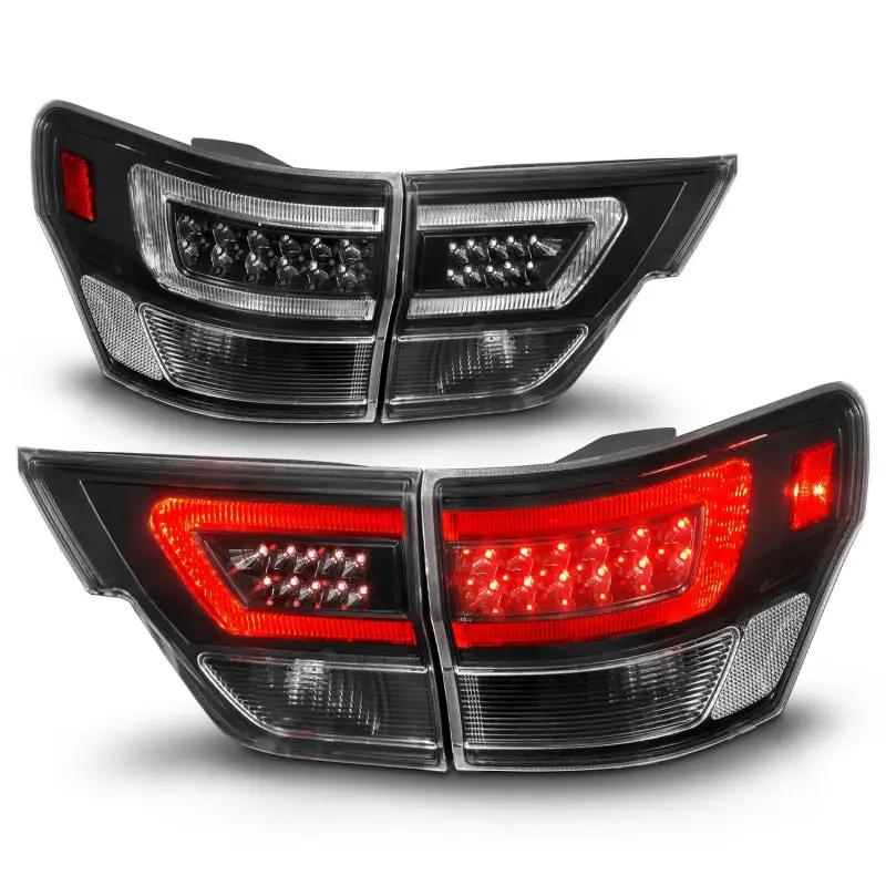ANZO ANZ LED Taillights by ANZO