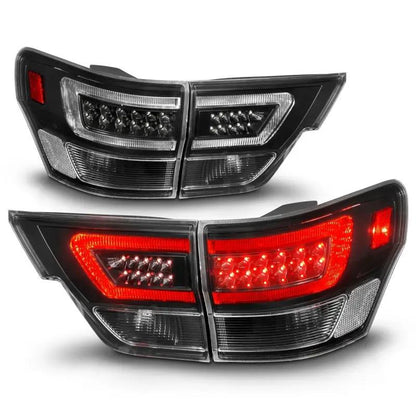 ANZO ANZ LED Taillights by ANZO