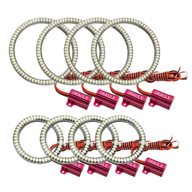 ORACLE Lighting ORL Vector Grille Lights by ORACLE Lighting