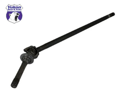 Yukon Gear & Axle YUK Repl Axles by Yukon Gear & Axle