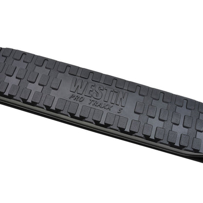 Westin WES Nerf Bars - PRO TRAXX 5 by Westin