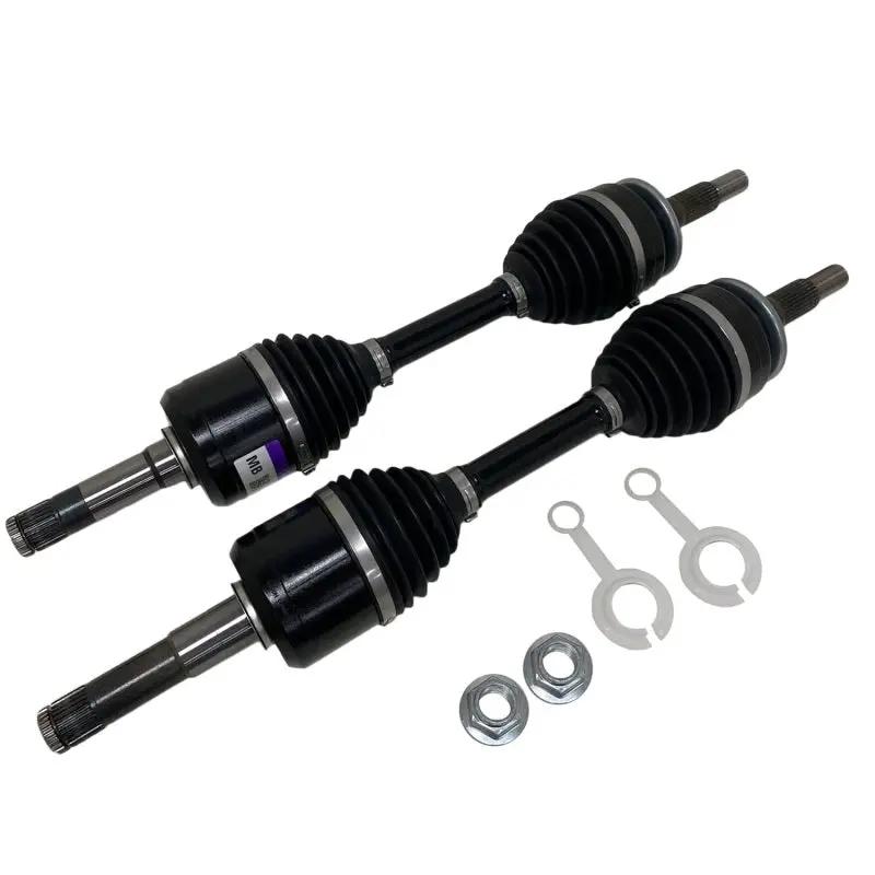 Ford Racing FR Axles by Ford Racing