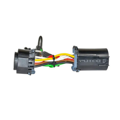 Putco PUT Tailgate Wiring Harness by Putco