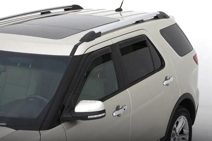 AVS In-Channel Ventvisors by AVS