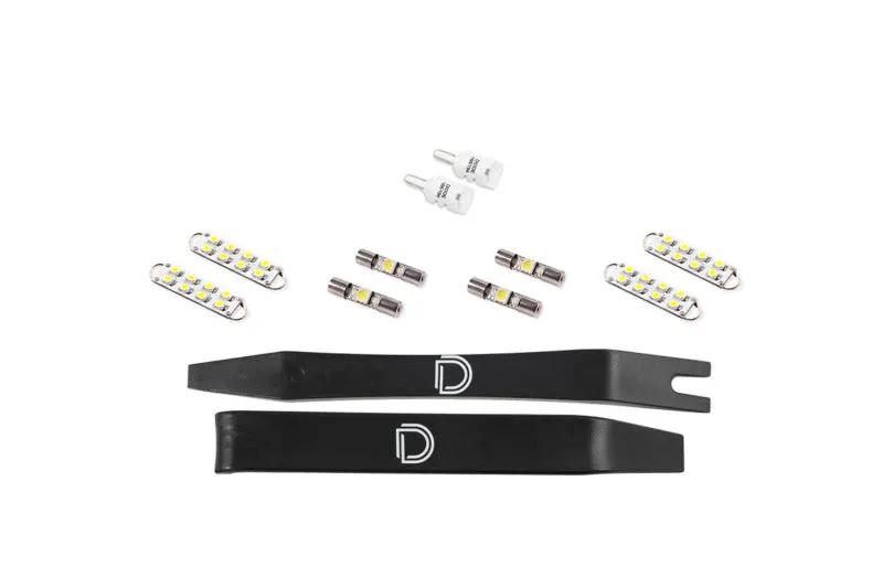 Diode Dynamics DIO LED Interior Kit by Diode Dynamics