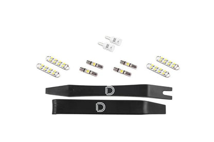 Diode Dynamics DIO LED Interior Kit by Diode Dynamics