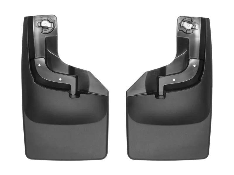 WeatherTech WT No Drill Mudflaps by WeatherTech