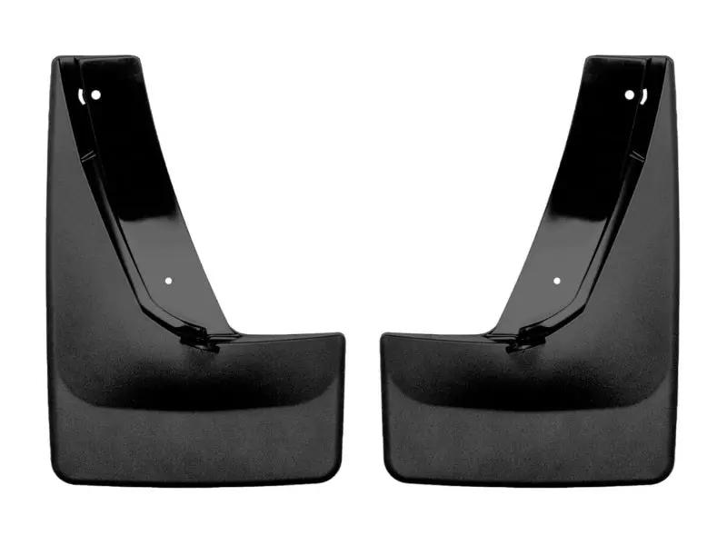 WeatherTech WT No Drill Mudflaps by WeatherTech