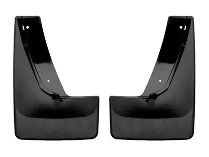 WeatherTech WT No Drill Mudflaps by WeatherTech