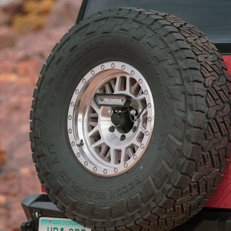 Rigid Industries RIG Tail Light Kits