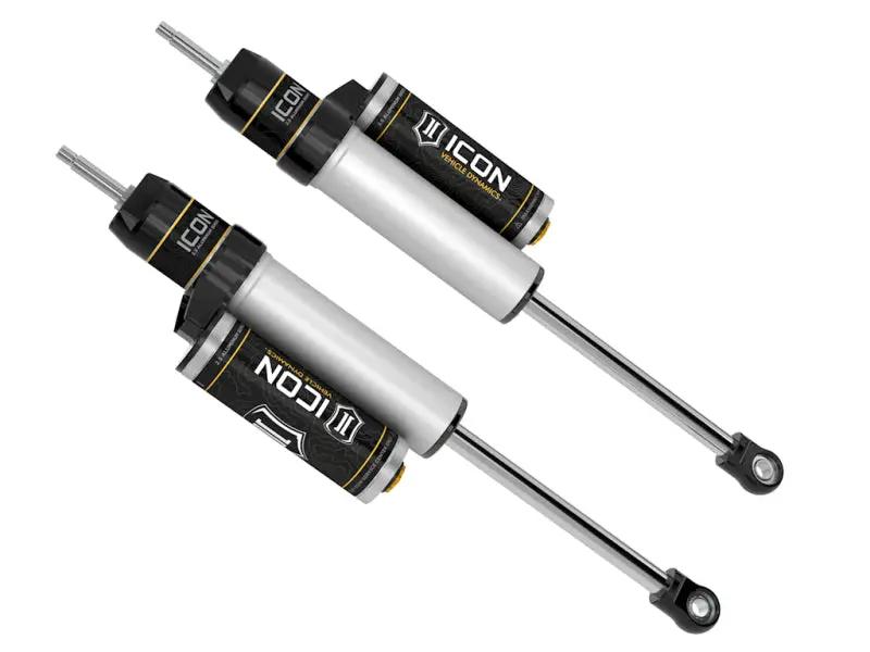 ICON ICO 2.5 Series Shocks by ICON