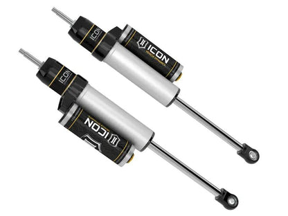 ICON ICO 2.5 Series Shocks by ICON