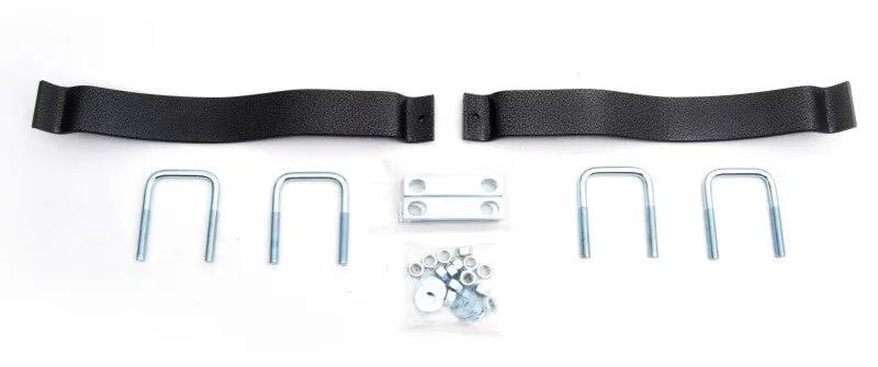Hellwig HWG Traction Control Springs by Hellwig