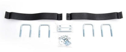 Hellwig HWG Traction Control Springs by Hellwig