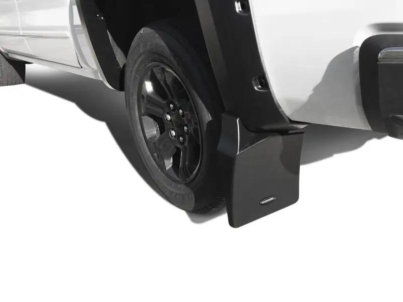Bushwacker BUS Mud Flaps by Bushwacker