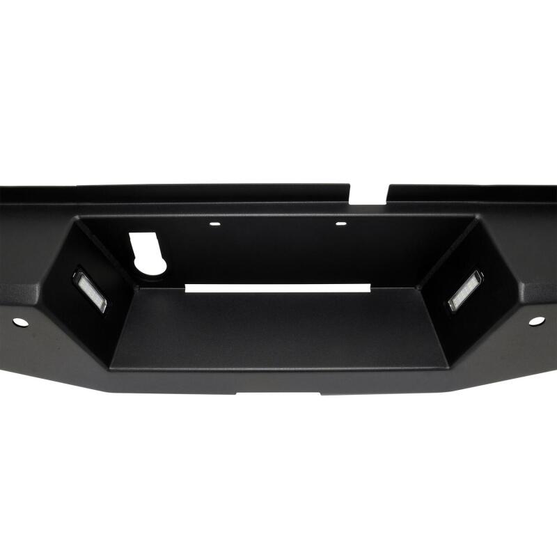 Westin WES Pro-Series Bumpers